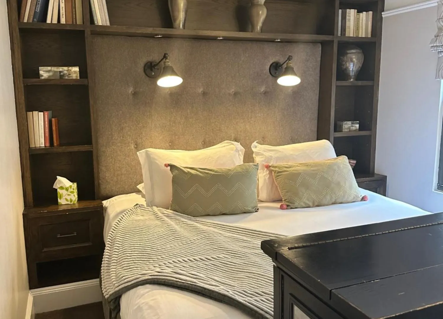 Apartmán Luxury Penthouse Nyc Seven Williams New York
