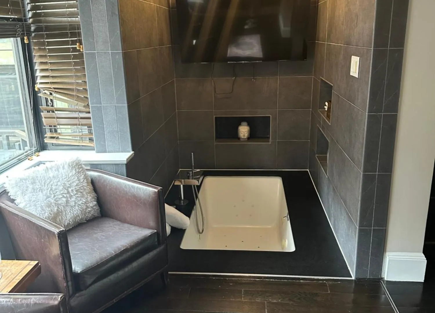 Apartmán Luxury Penthouse Nyc Seven Williams New York