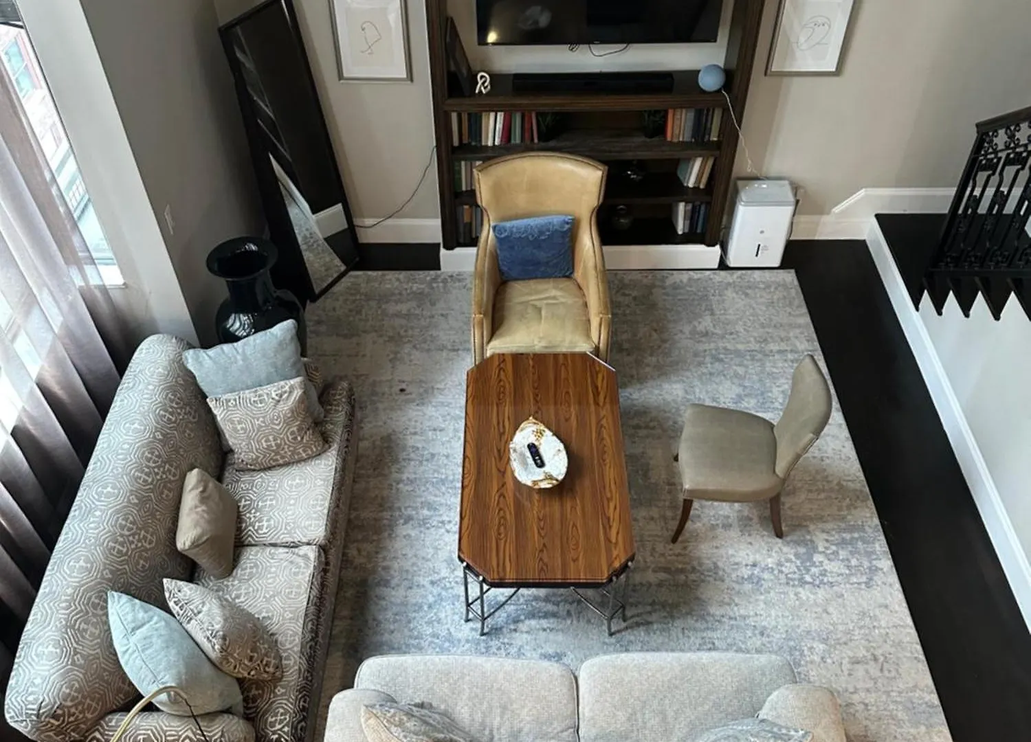 Apartmán Luxury Penthouse Nyc Seven Williams New York 0*,