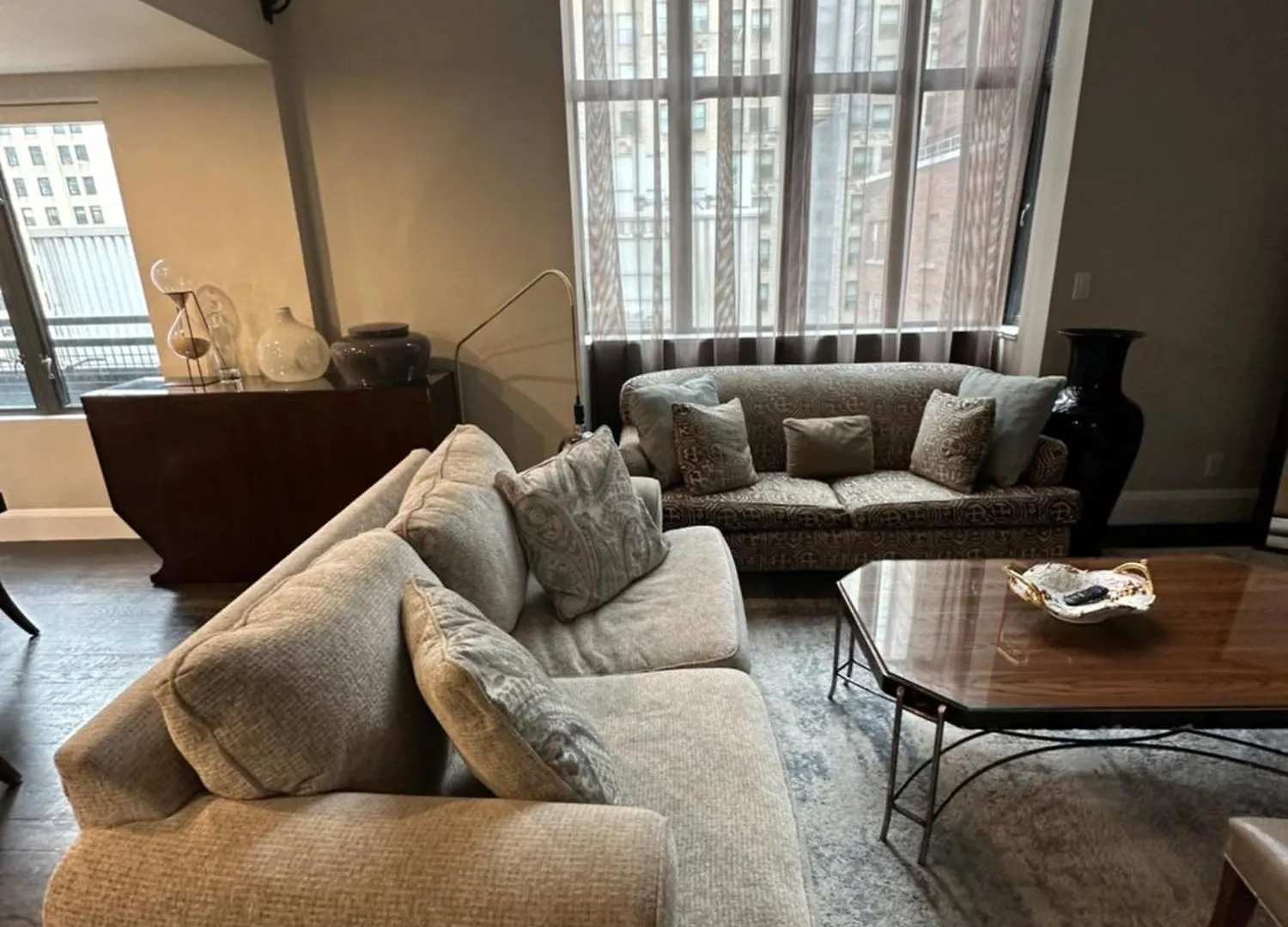 Luxury Penthouse Nyc Seven Williams Apartamento Nova Iorque 0*,  Estados Unidos da América