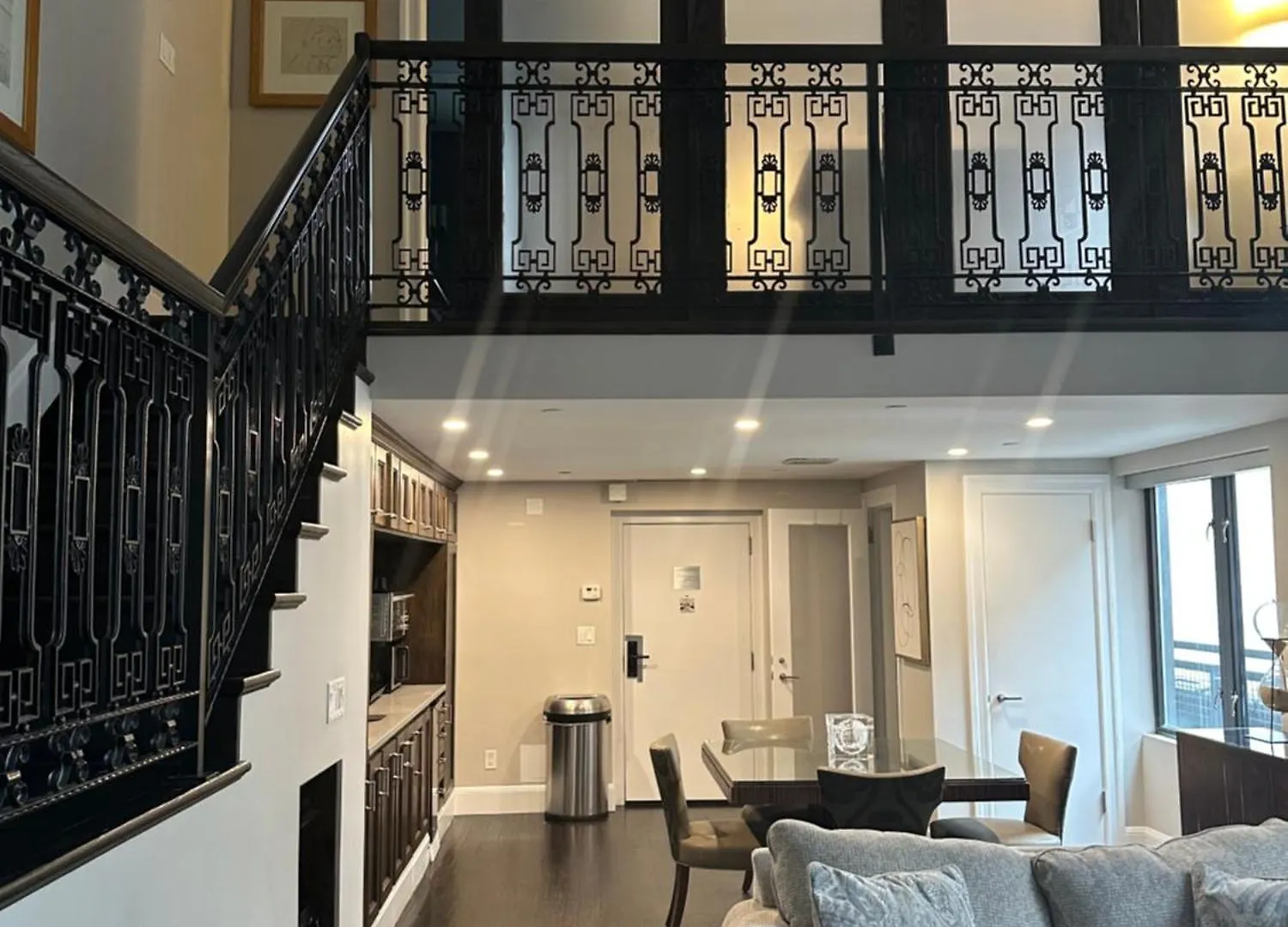 Luxury Penthouse Nyc Seven Williams location