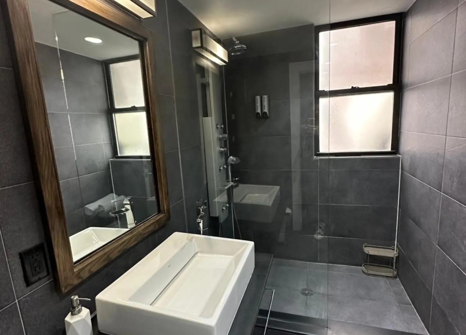 Luxury Penthouse Nyc Seven Williams Apartamento Nova Iorque Estados Unidos da América